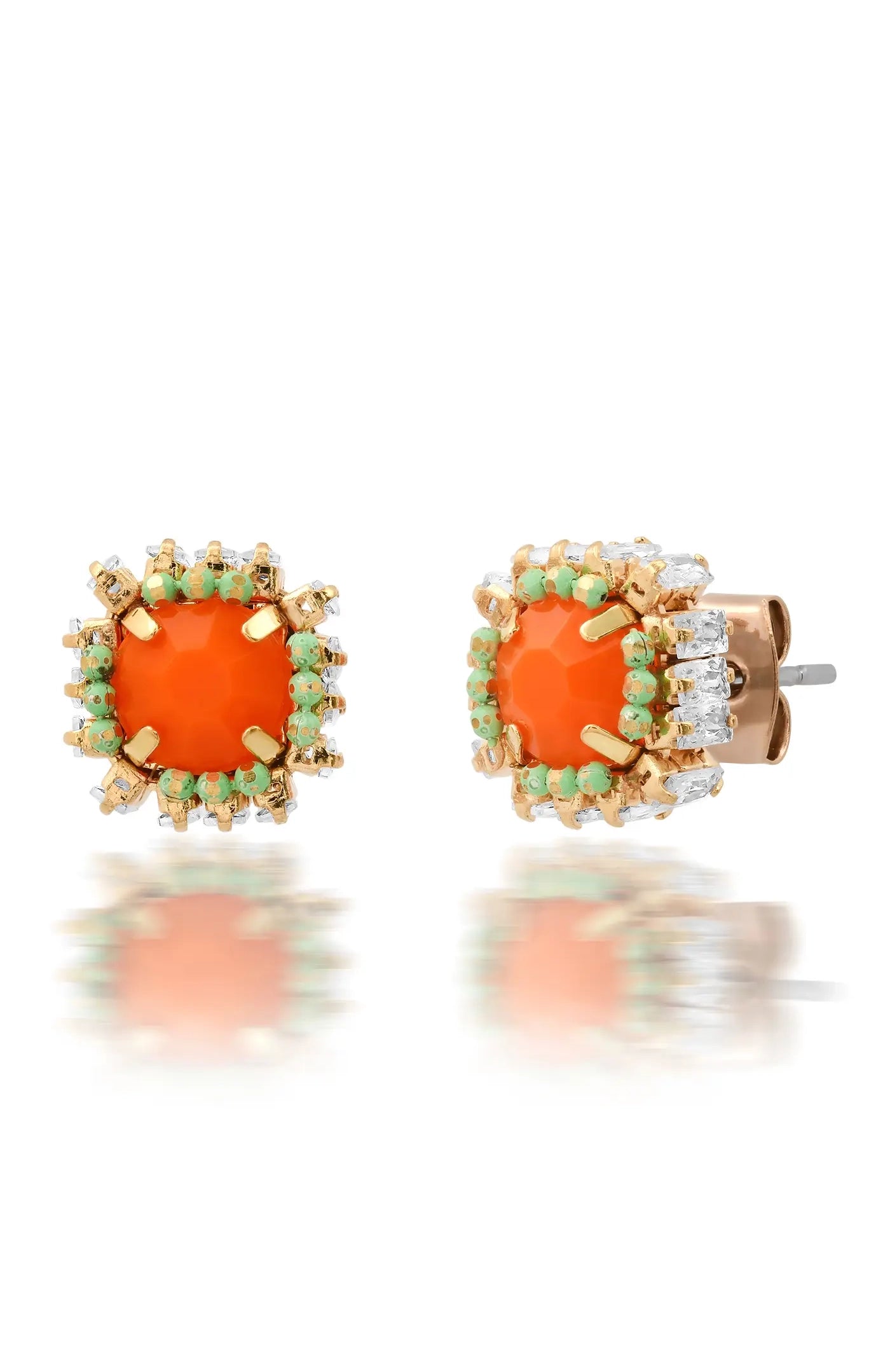 Juicy Gem Studs