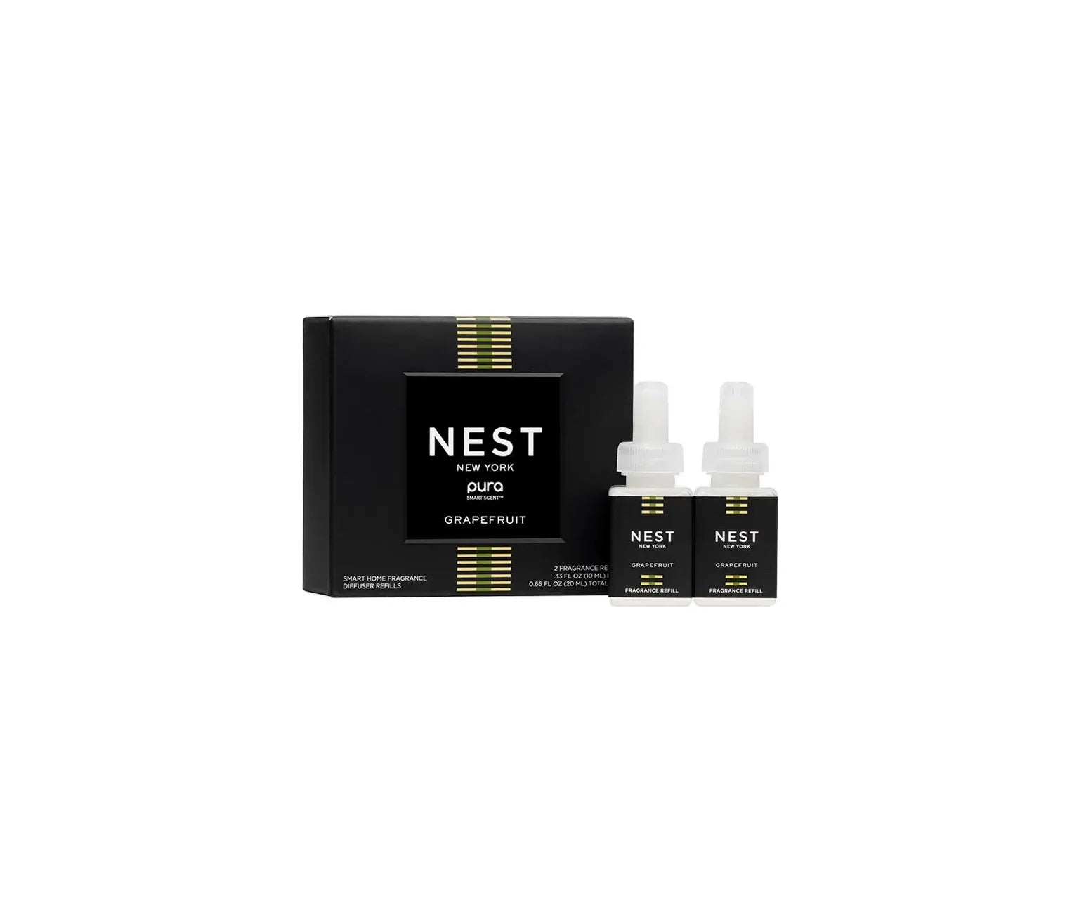 PURA NEST Refill Pods Grapefruit