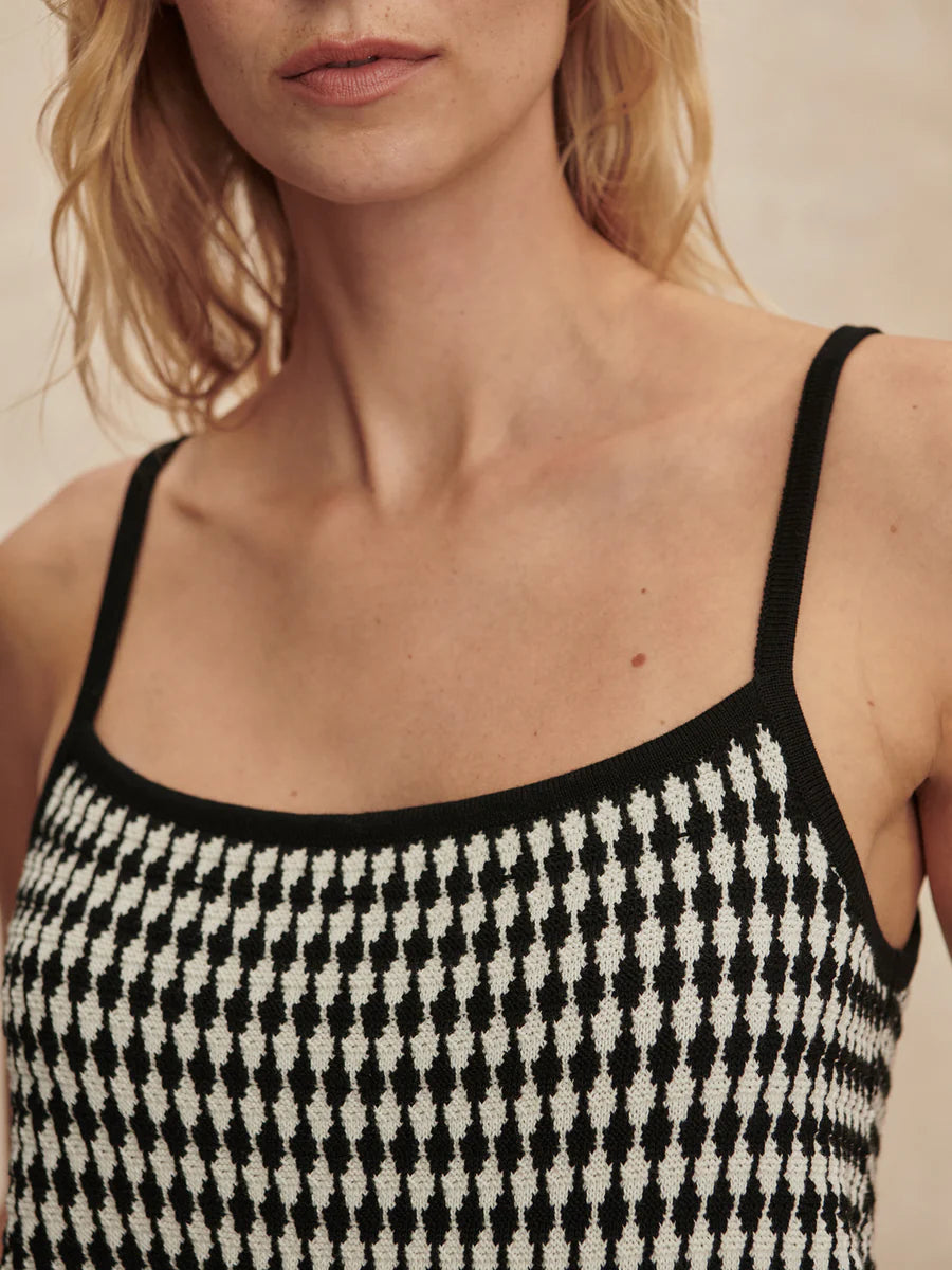 Jared Knit Top