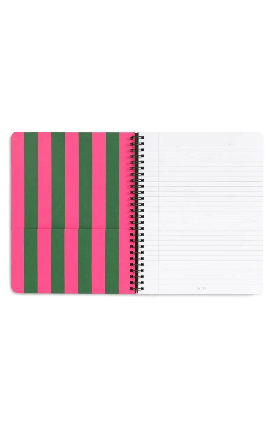 Rough Draft Mini Notebook - Find Joy