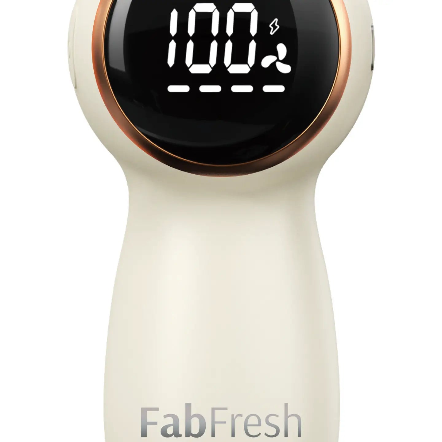 FabFresh Portable Lint Remover & Fabric Shaver