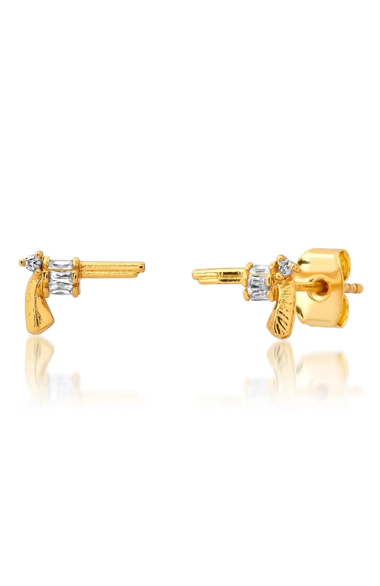 Revolver Studs