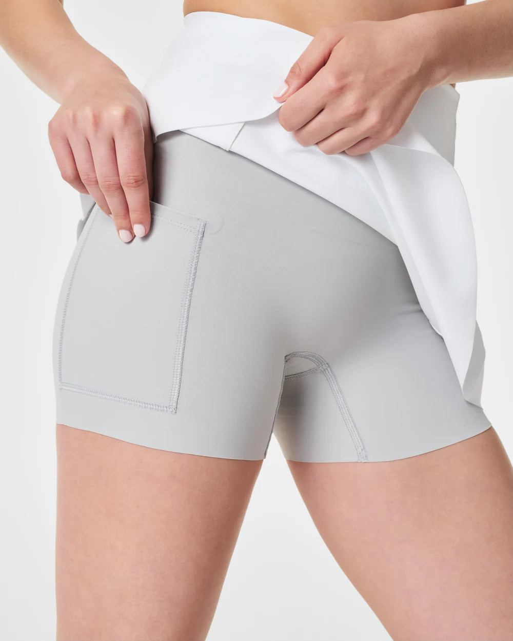 Booty Boost® Core Luxe Skort