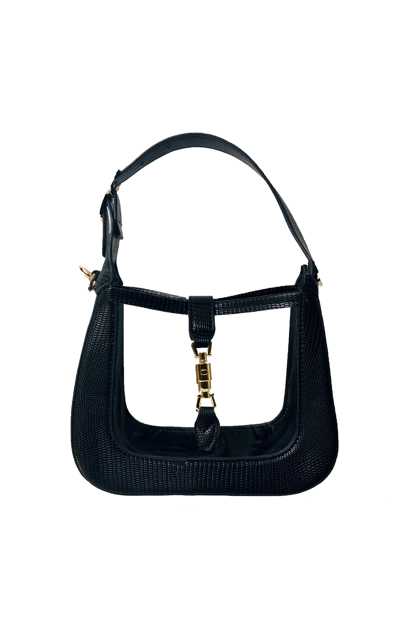 The Paige Stadium Bag