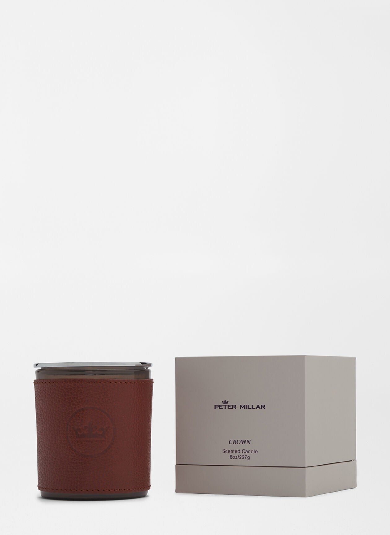 Crown 8oz Candle