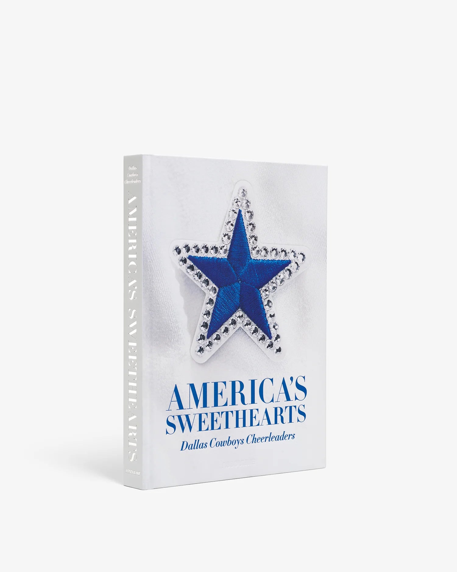 America's Sweethearts, Dallas Cowboys Cheerleaders (Classic)