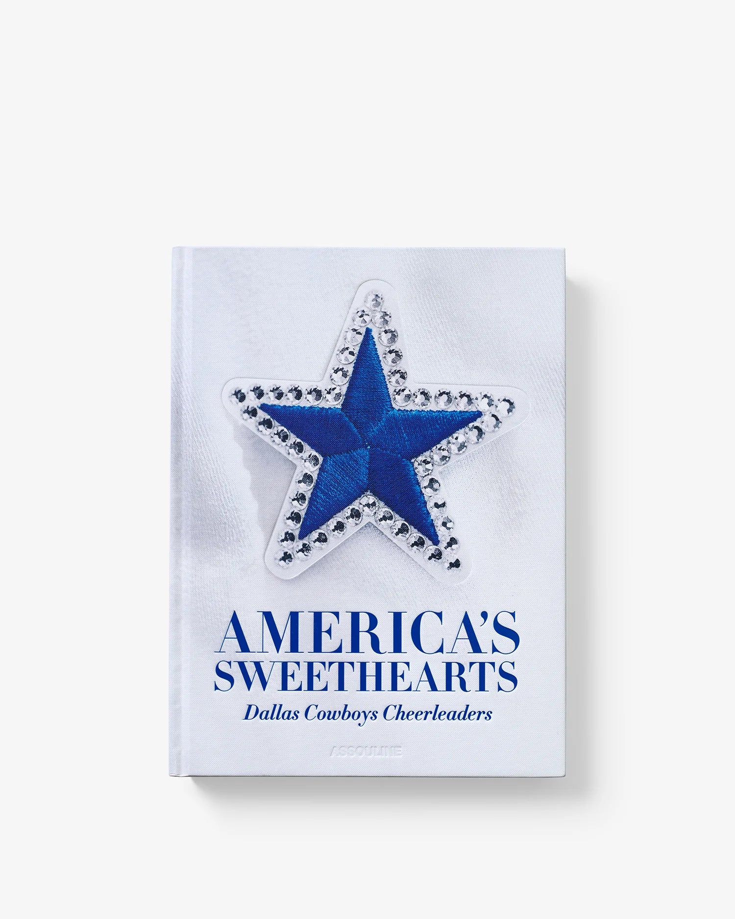 America's Sweethearts, Dallas Cowboys Cheerleaders (Classic)