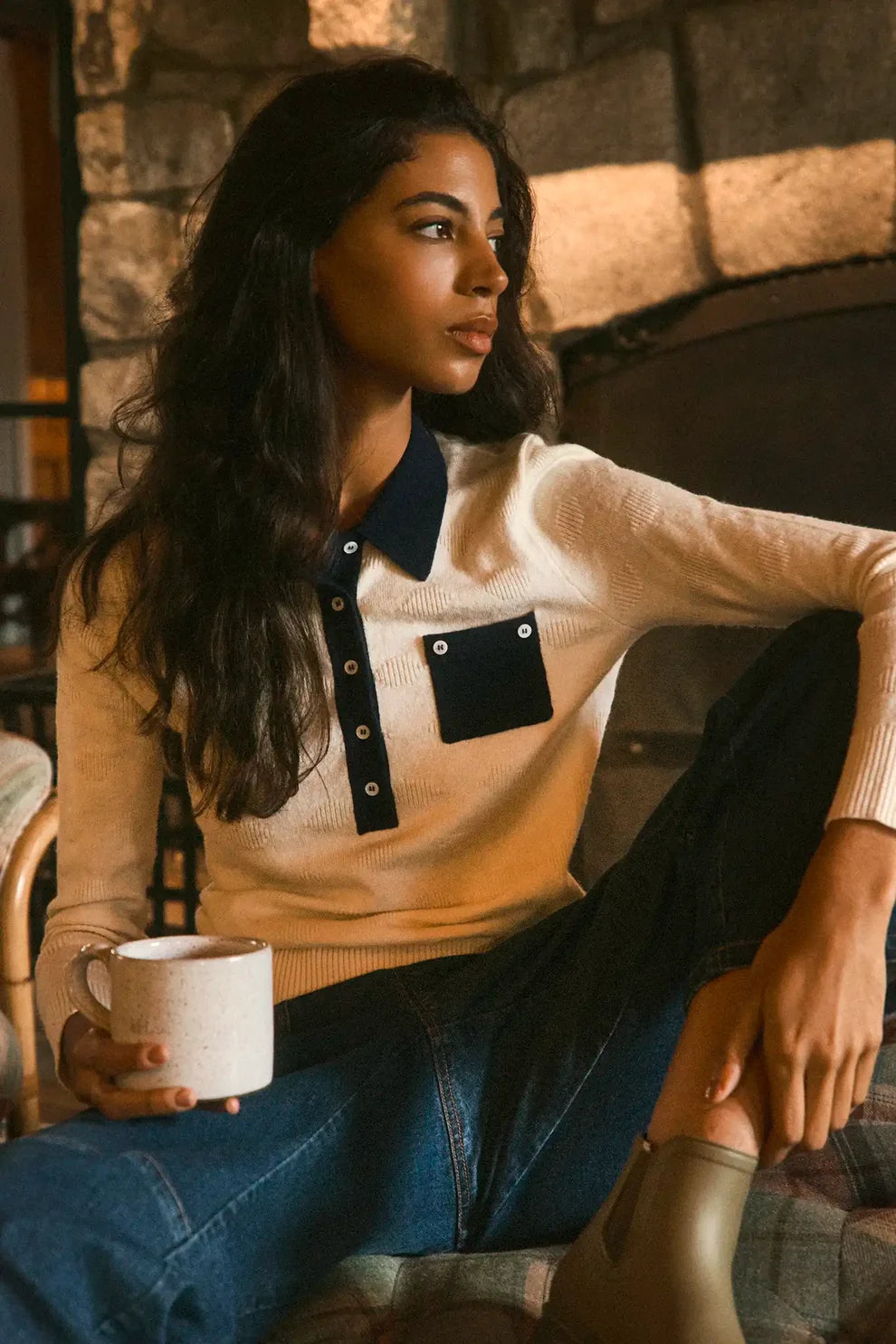Archie Polo