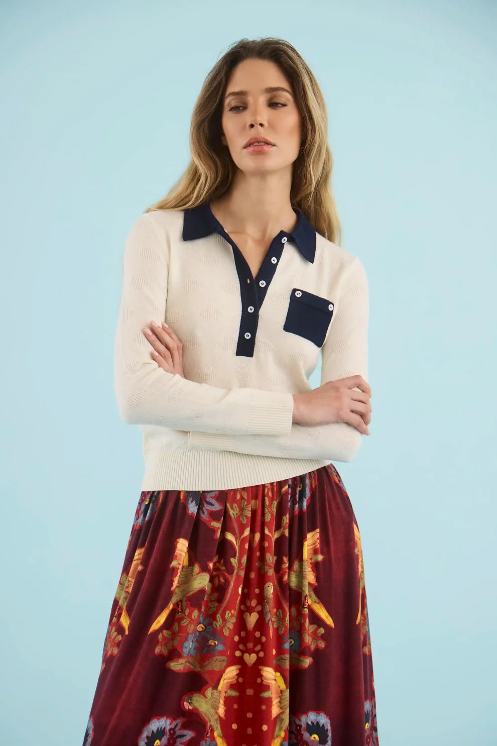 Archie Polo