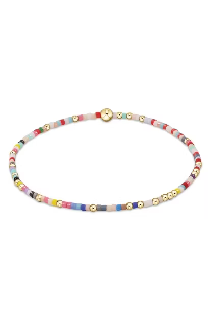 egirl Hope Unwritten Bracelet - Hot Mess