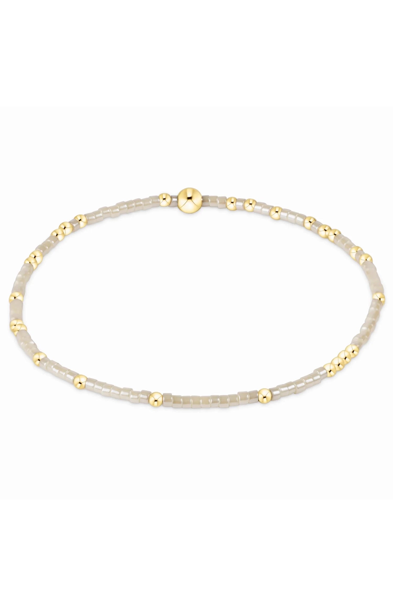 enewton Extends - Hope Unwritten Bracelet - Milkshake