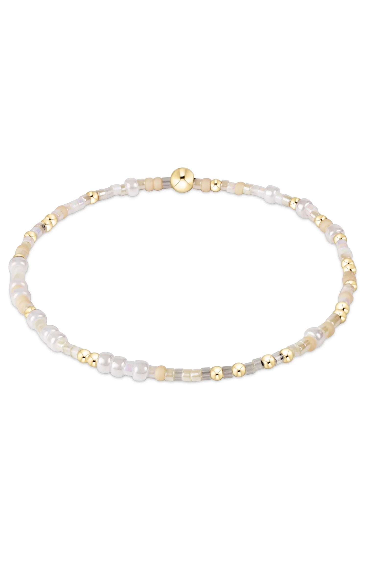 enewton Extends - Hope Unwritten Bracelet - Oh Snow You Didn't!