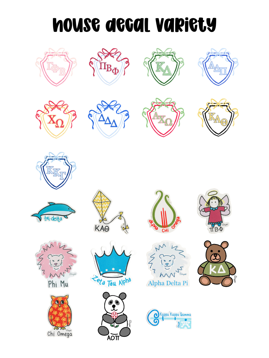 The Signature Bid Day Bundle