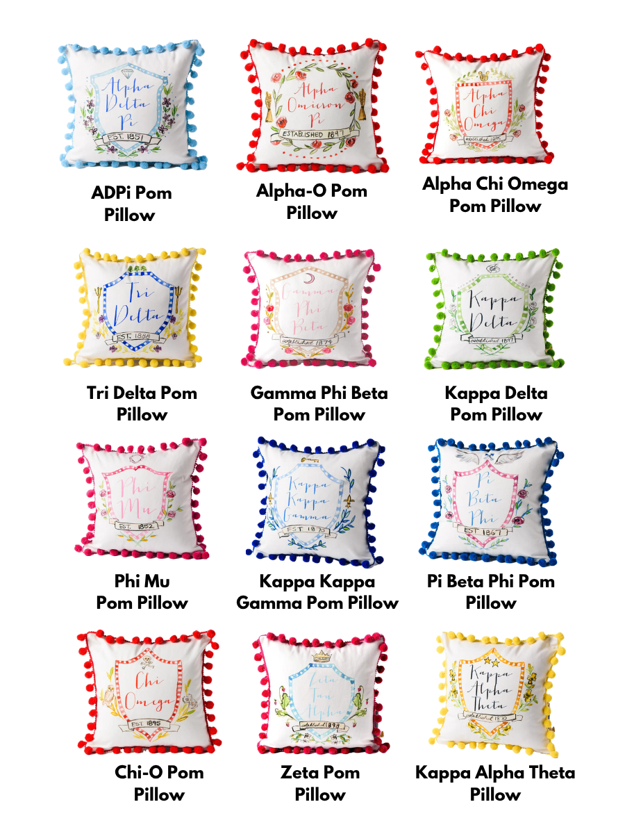 The Signature Bid Day Bundle
