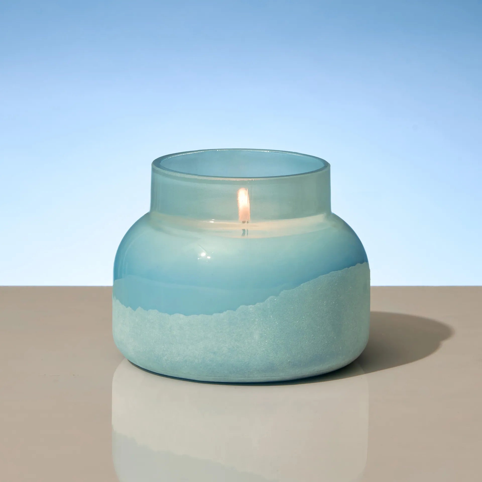 Luce d' Almafi 8oz Signature Candle - Coconut Santal