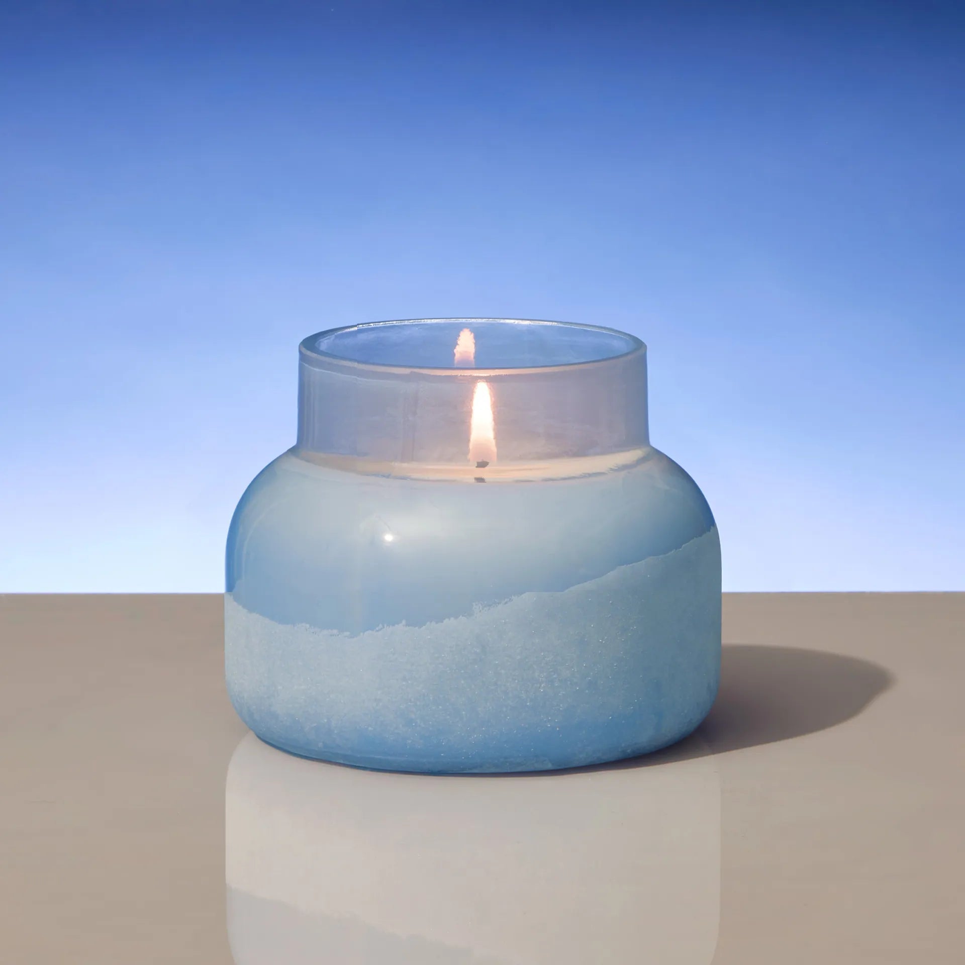 Luce d' Almafi 8oz Signature Candle - Havana Vanilla