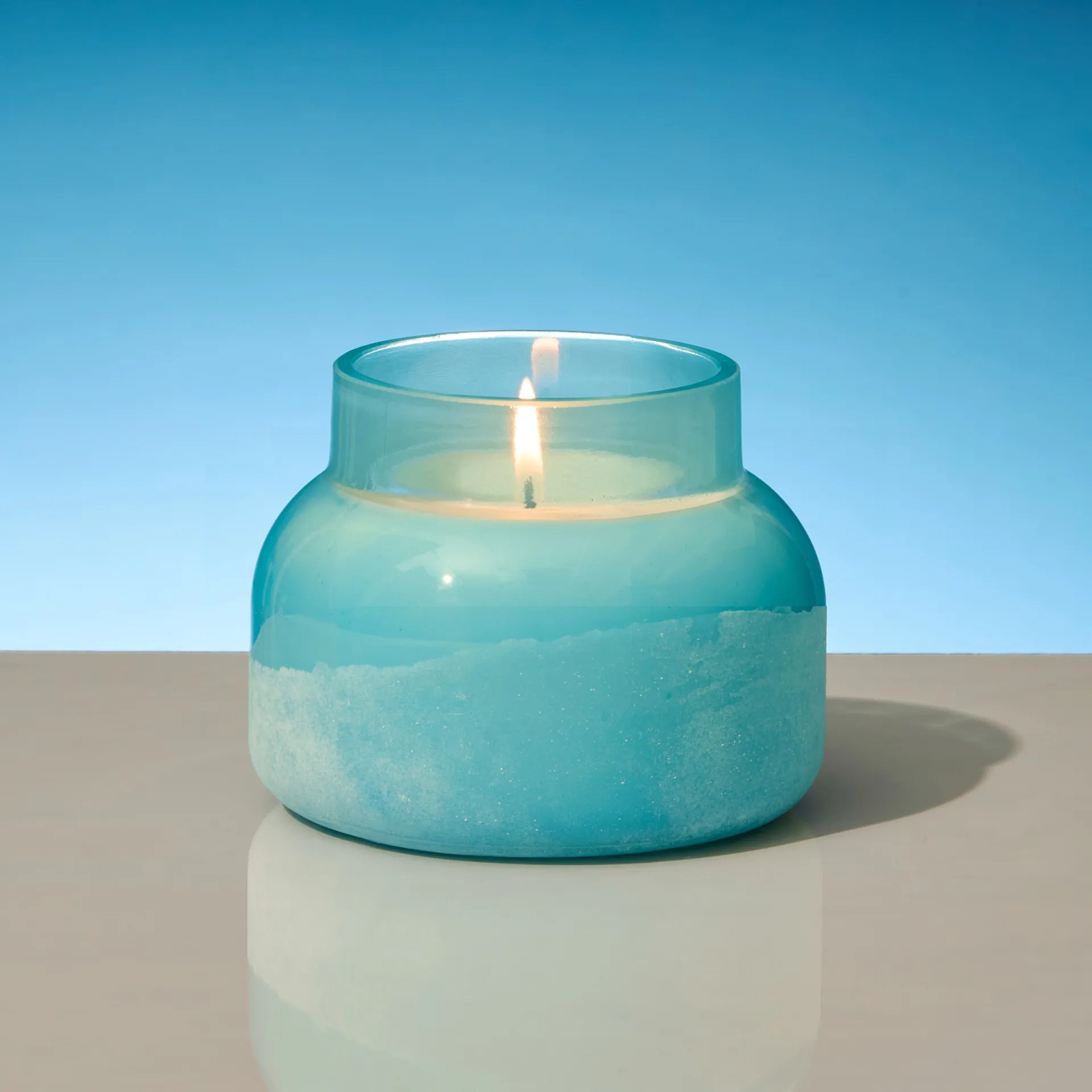 Luce d' Almafi 8oz Signature Candle - Volcano