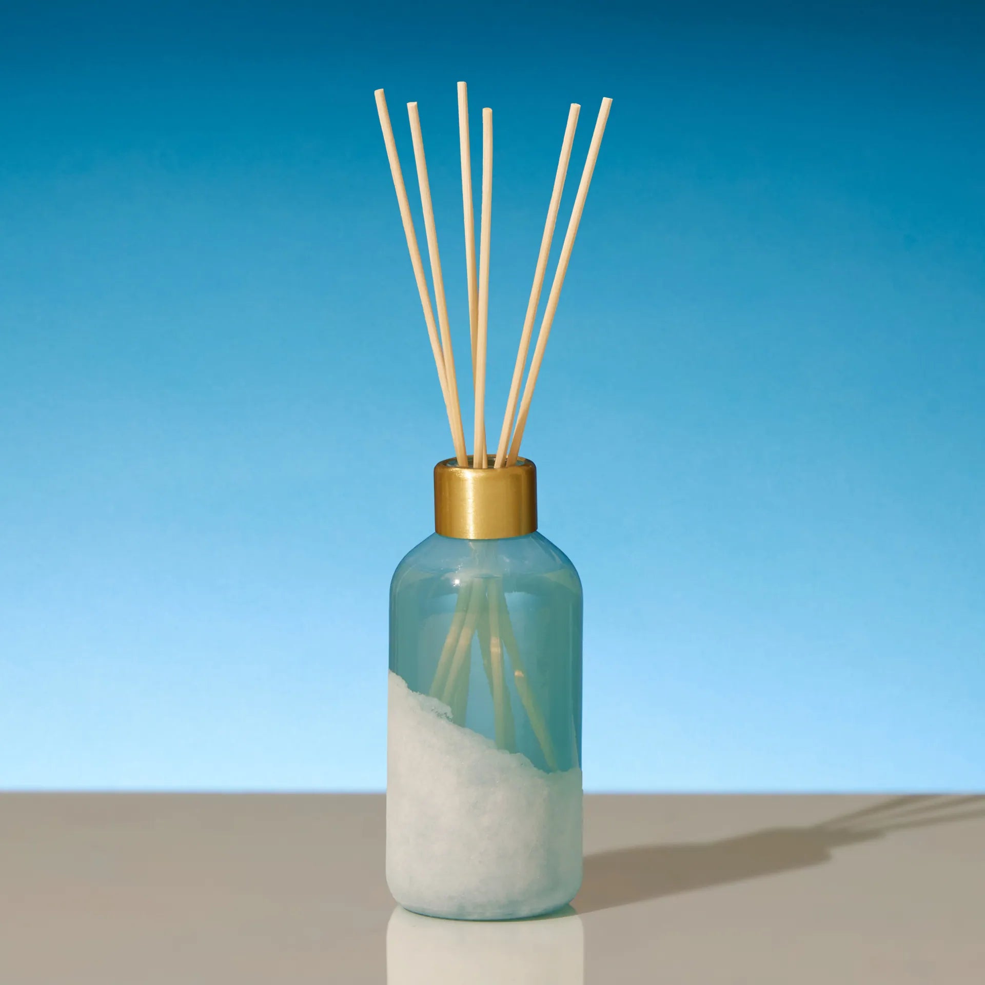 Luce d' Almafi 8oz Diffuser - Coconut Santal