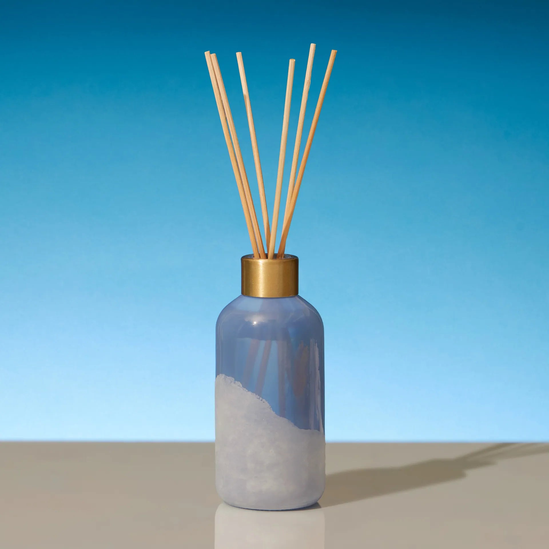 Luce d' Almafi 8oz Diffuser - Havana Vanilla