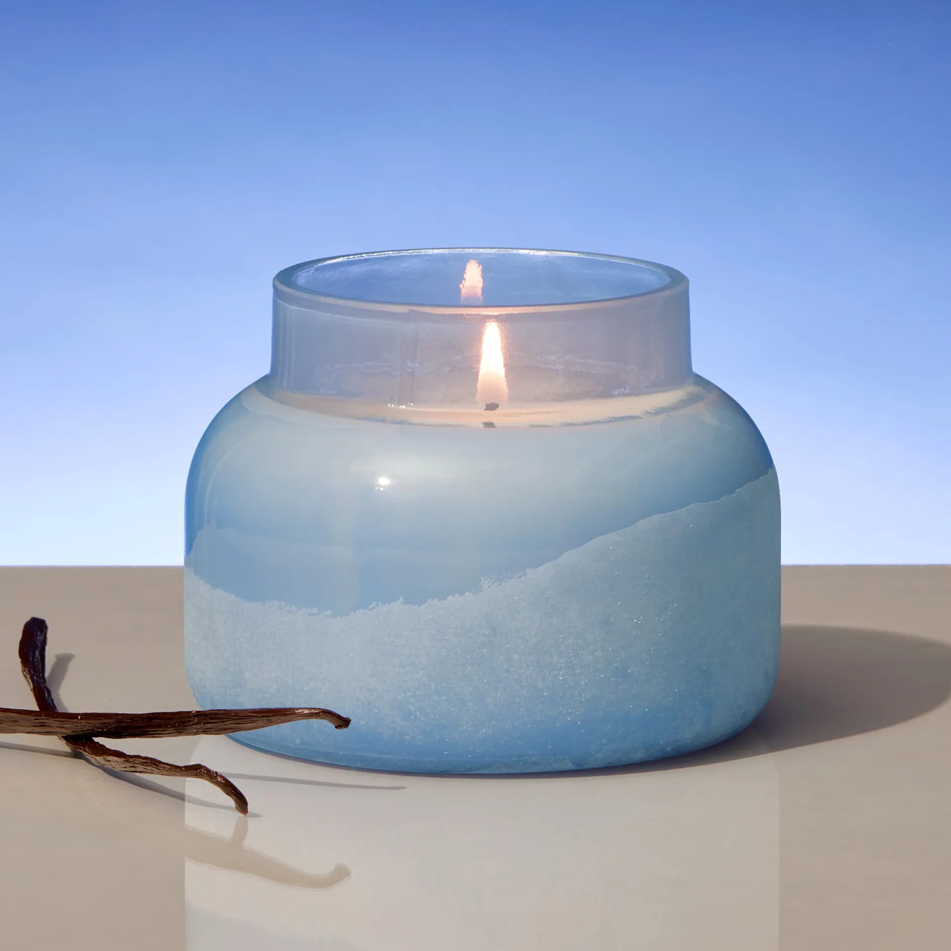 Luce d' Almafi 19oz Signature Candle - Havana Vanilla
