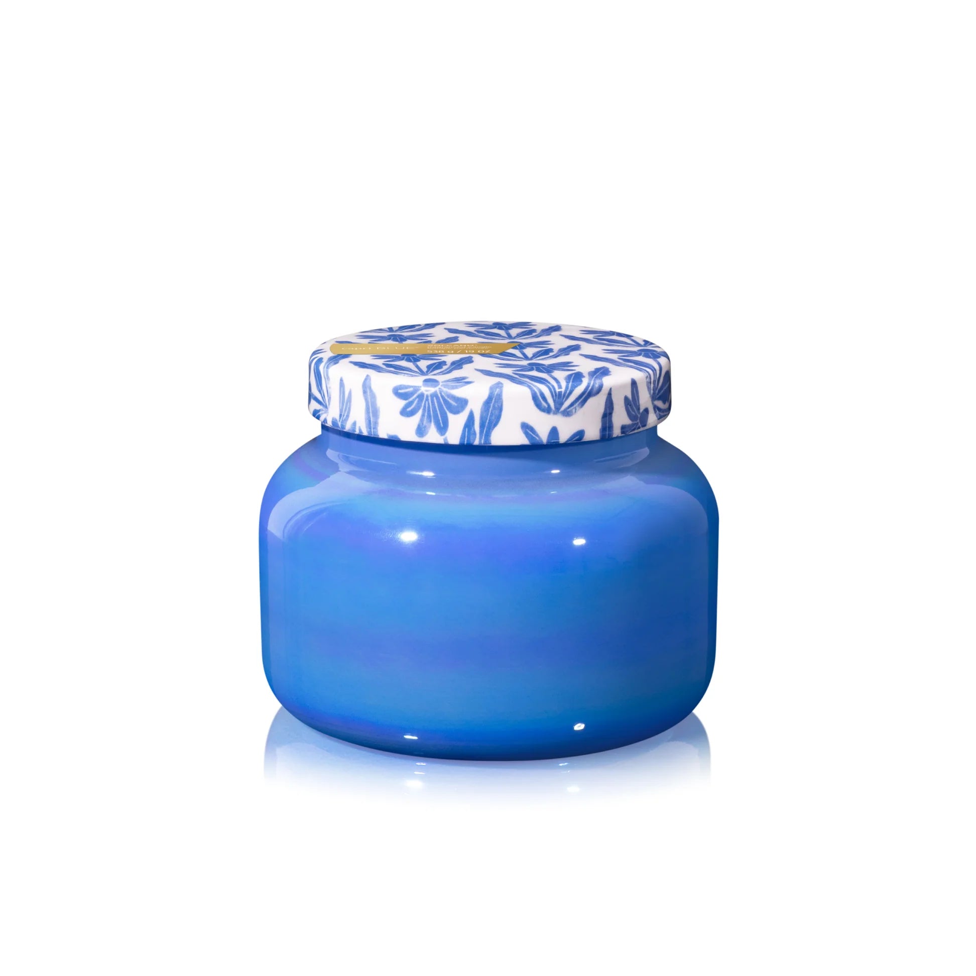 Riviera Sunset Signature Candle 19oz - Volcano