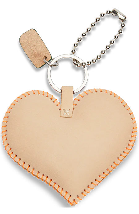 Kind Heart Charm