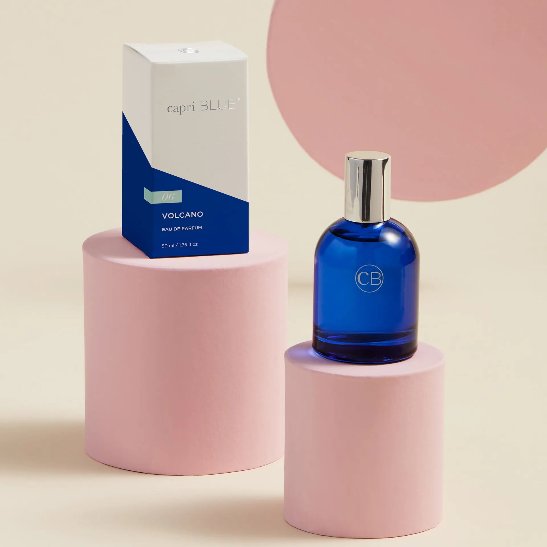 Eau De Parfum 1.75oz Volcano