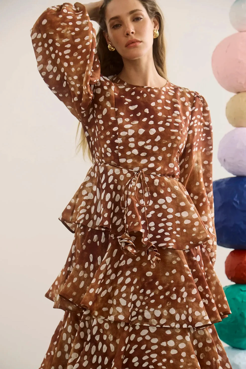 Chelsea Dress