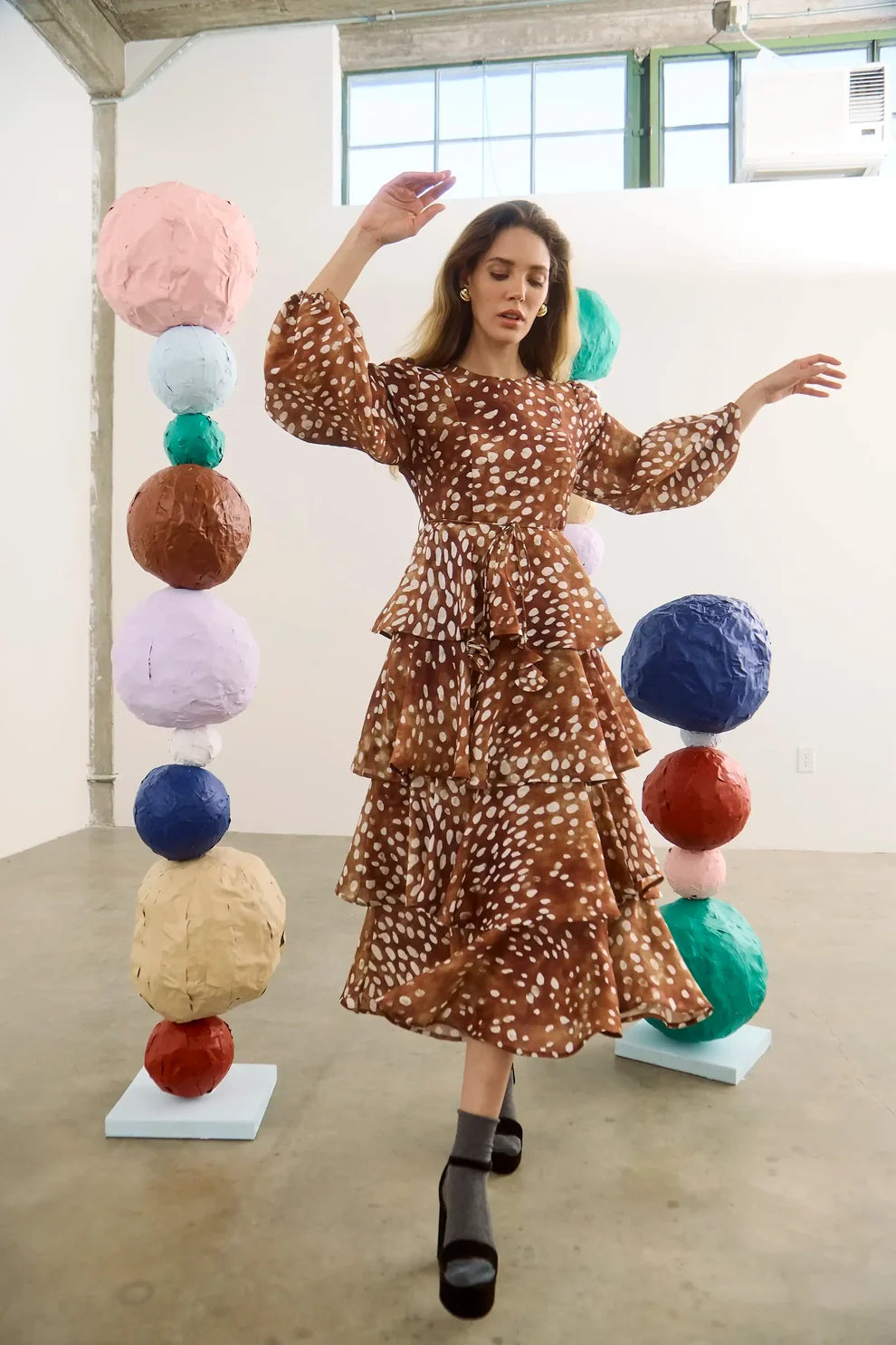 Chelsea Dress