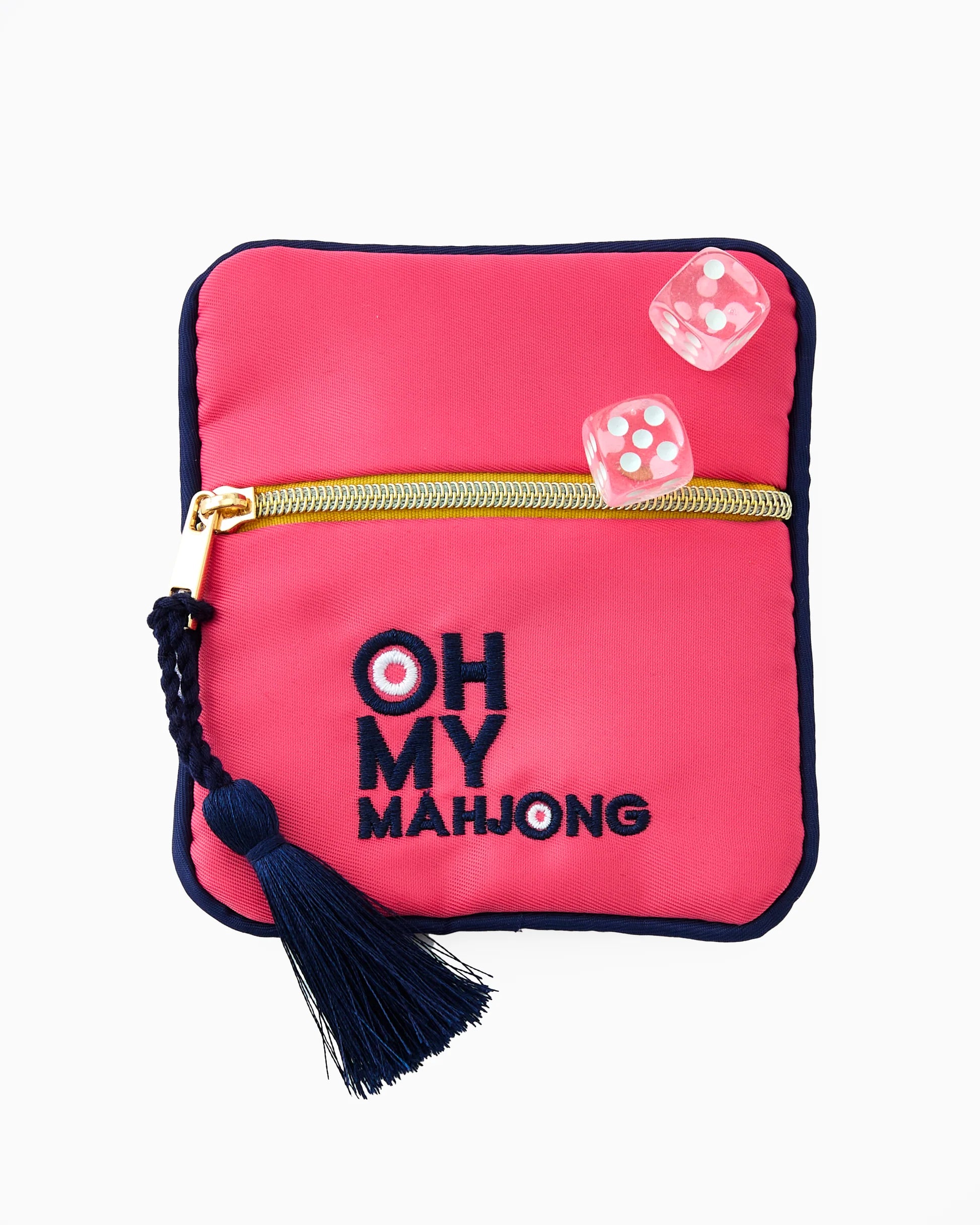 Nantucket Mahjong Starter Kit