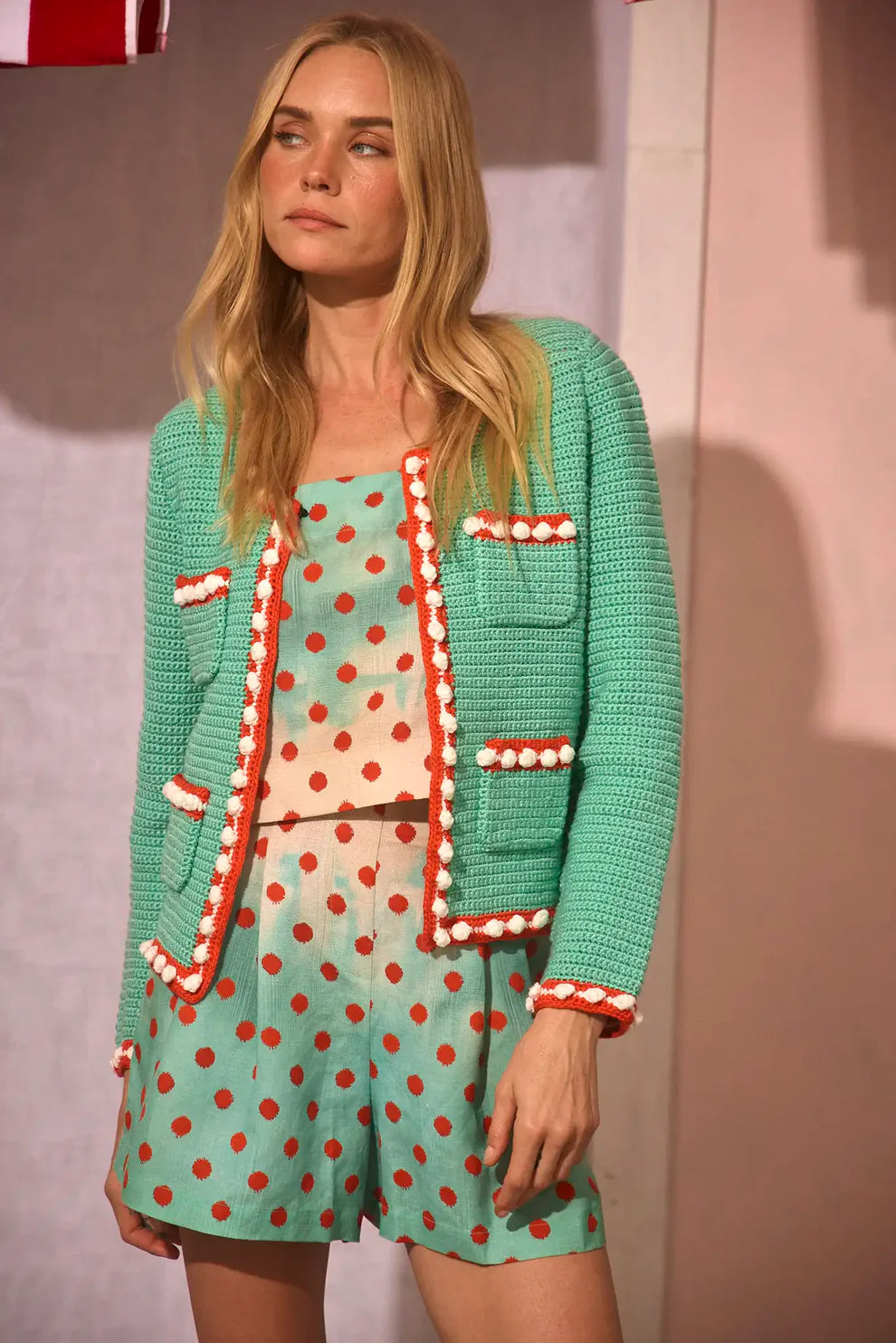 Russell Cardigan
