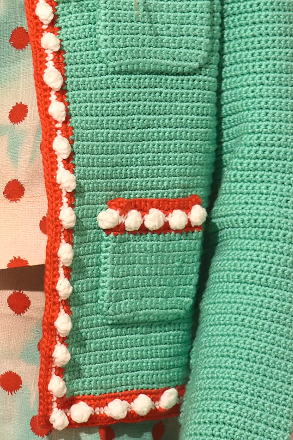 Russell Cardigan