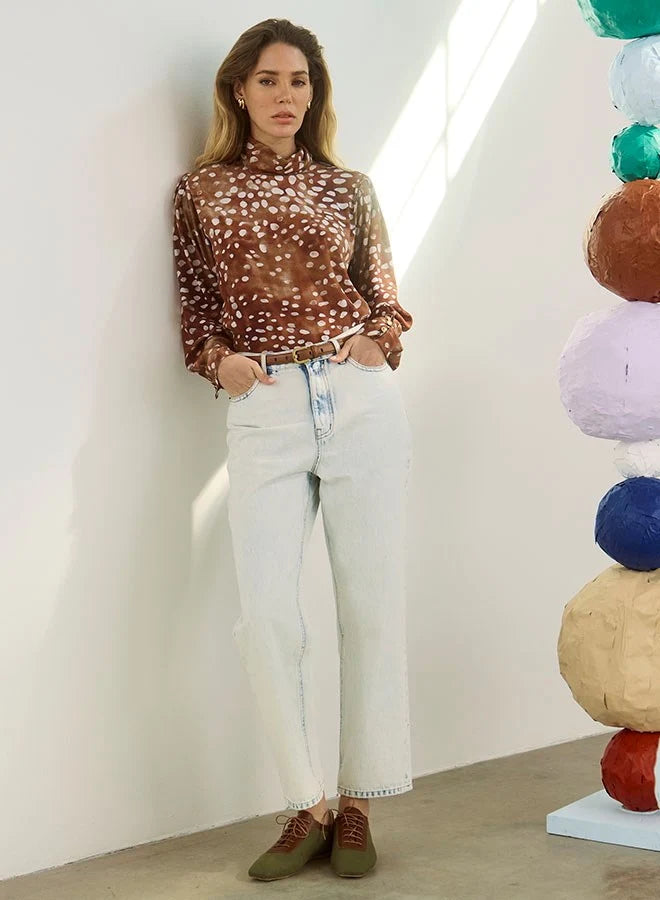 Ellerie Top