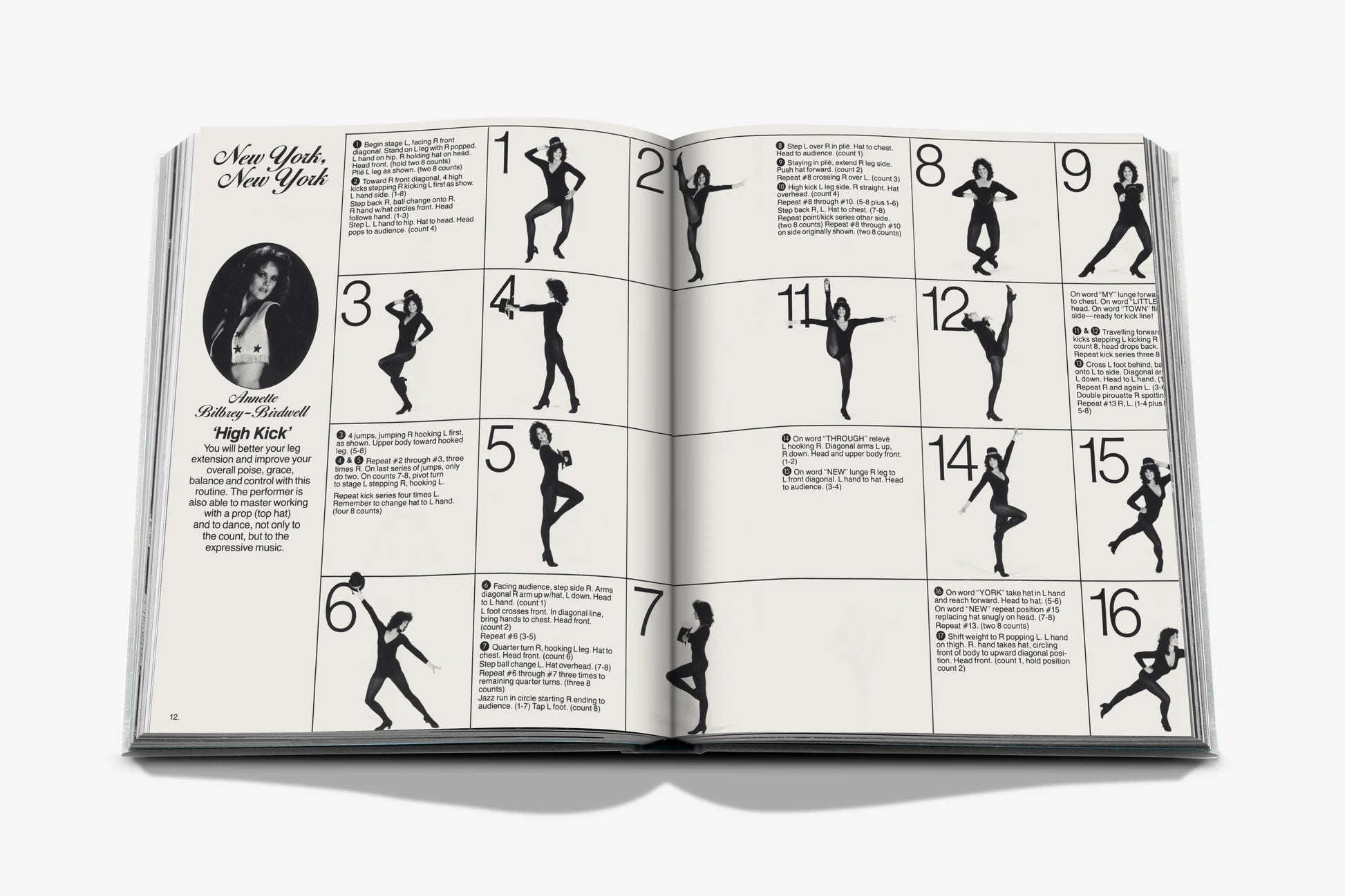 America's Sweethearts, Dallas Cowboys Cheerleaders (Classic)