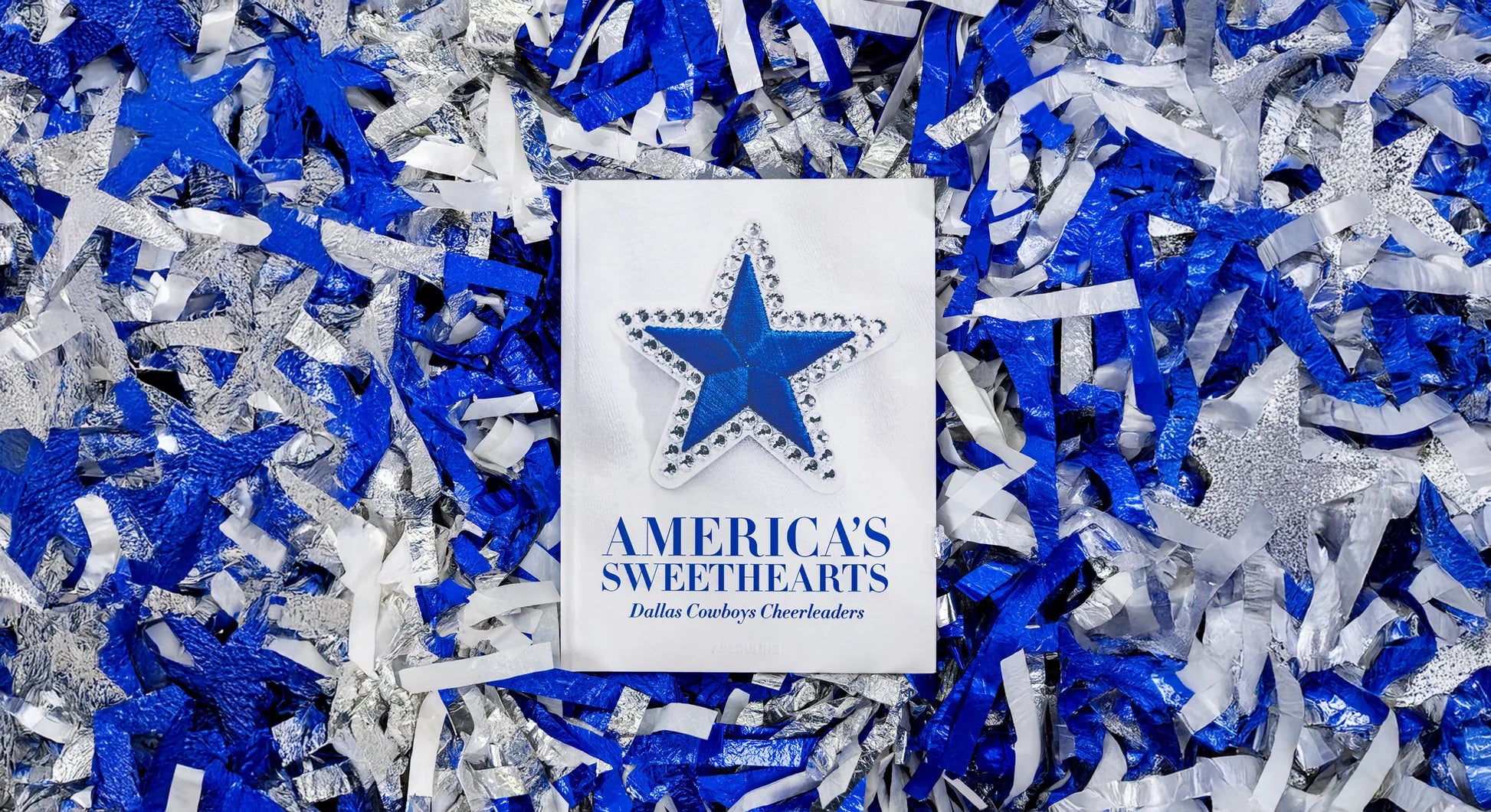 America's Sweethearts, Dallas Cowboys Cheerleaders (Classic)