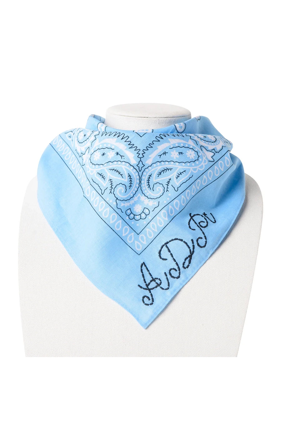 Alpha Delta Pi Sorority Bandana