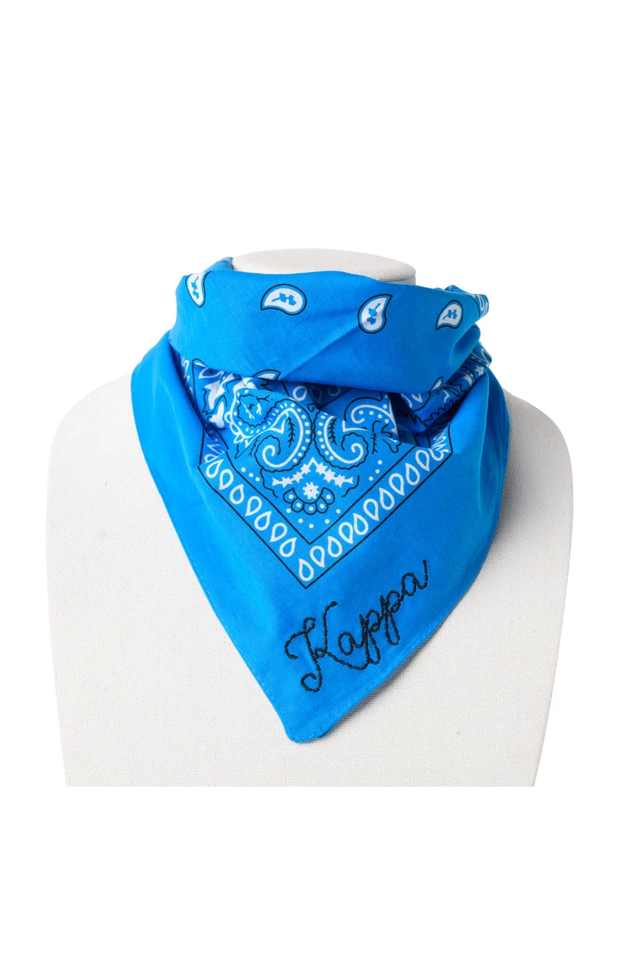 Kappa Kappa Gamma Sorority Bandana