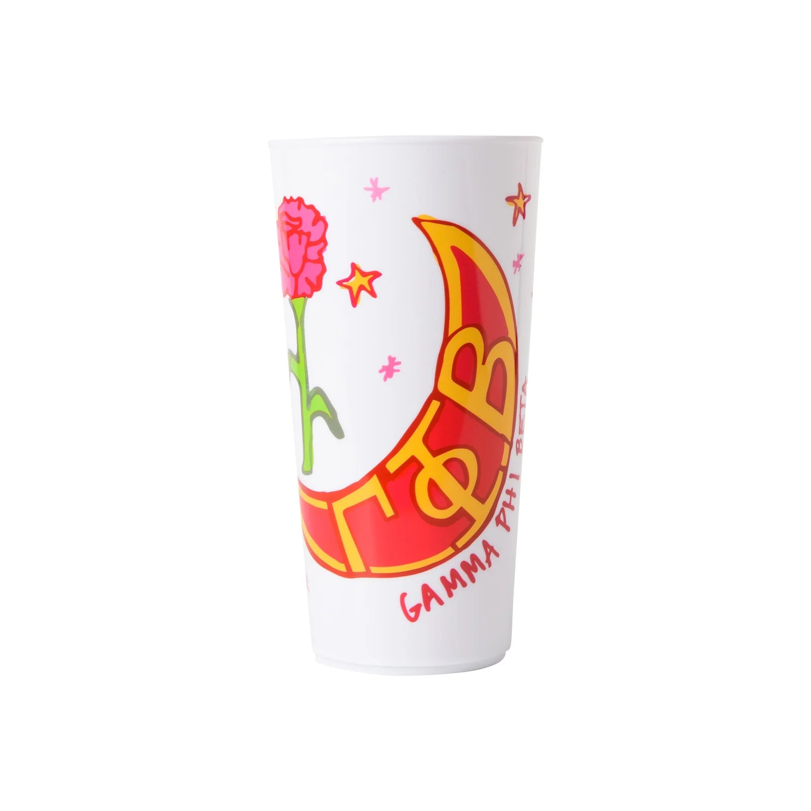 Gamma Phi Beta Sorority Marker Stadium Cup