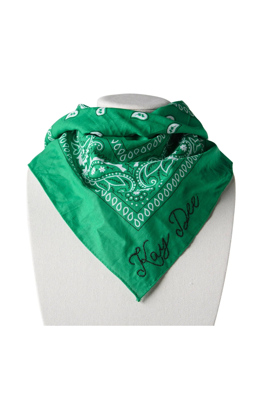 Kappa Delta Sorority Bandana