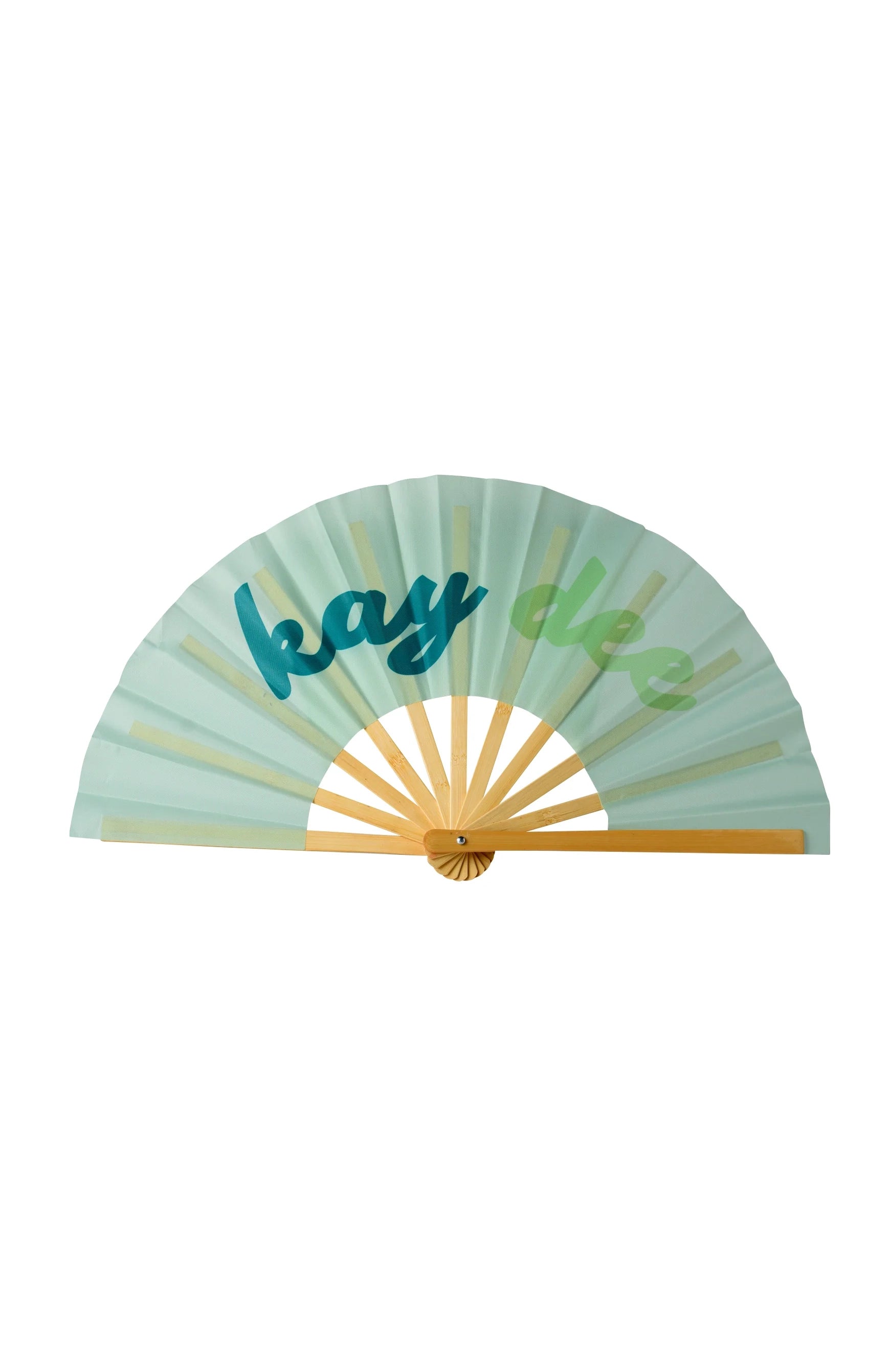 Kappa Delta Sorority Fan