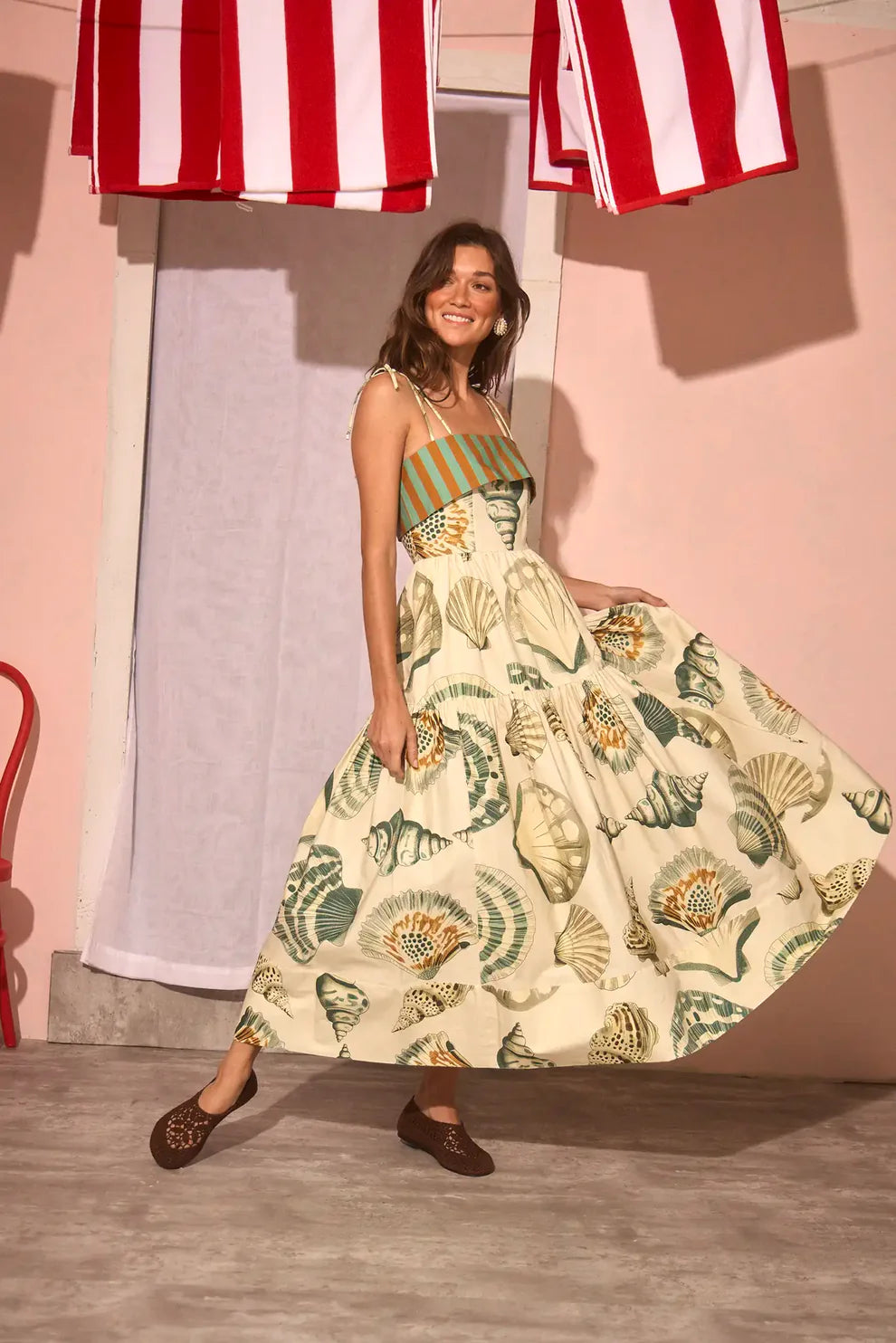 Dolly Dress