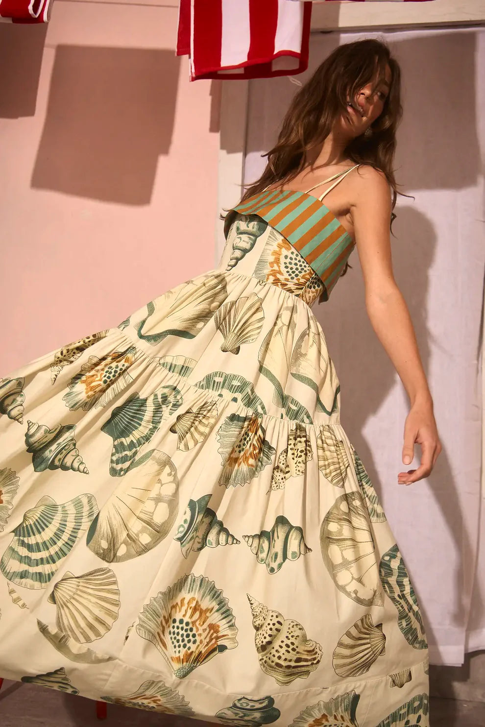 Dolly Dress