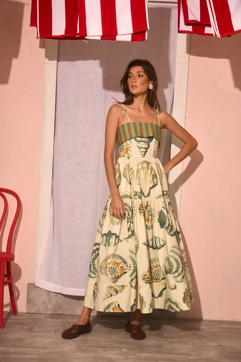 Dolly Dress