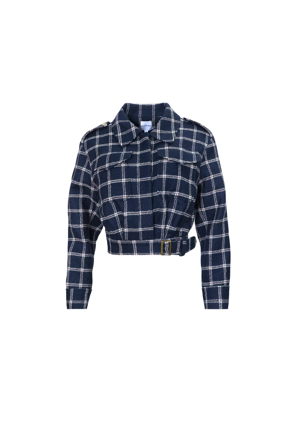 Dorrington Jacket