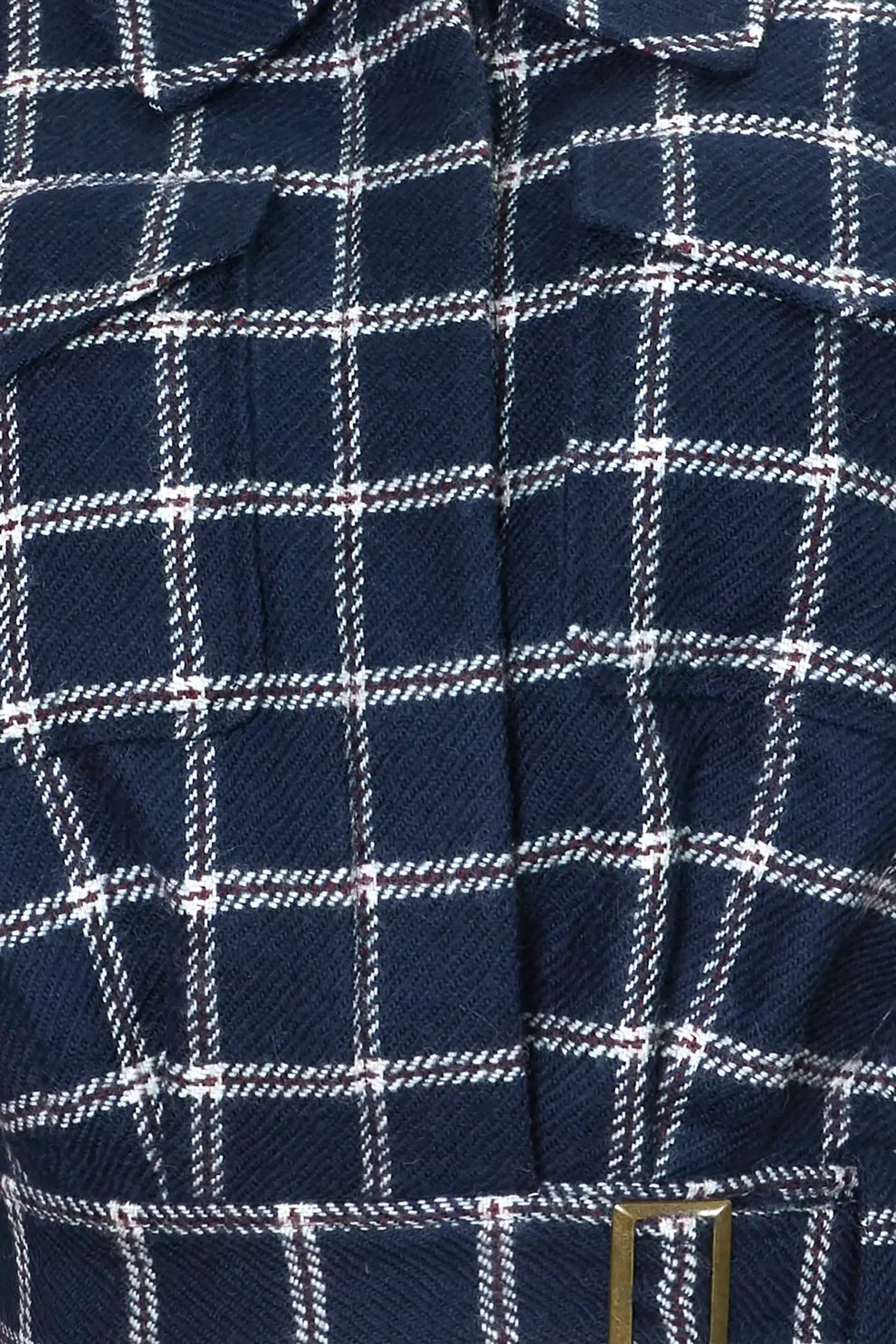 Dorrington Jacket