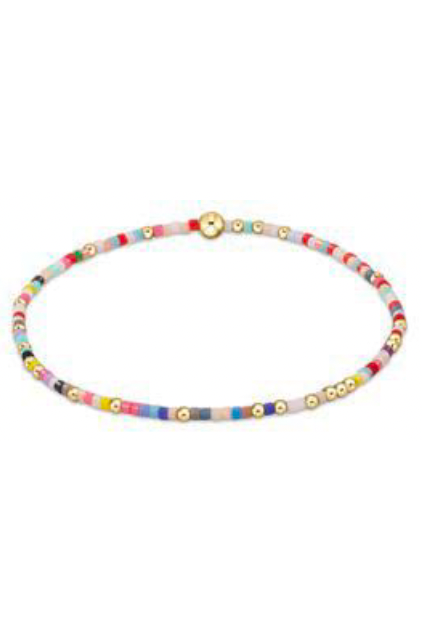 egirl Hope Unwritten Bracelet - Hot Mess