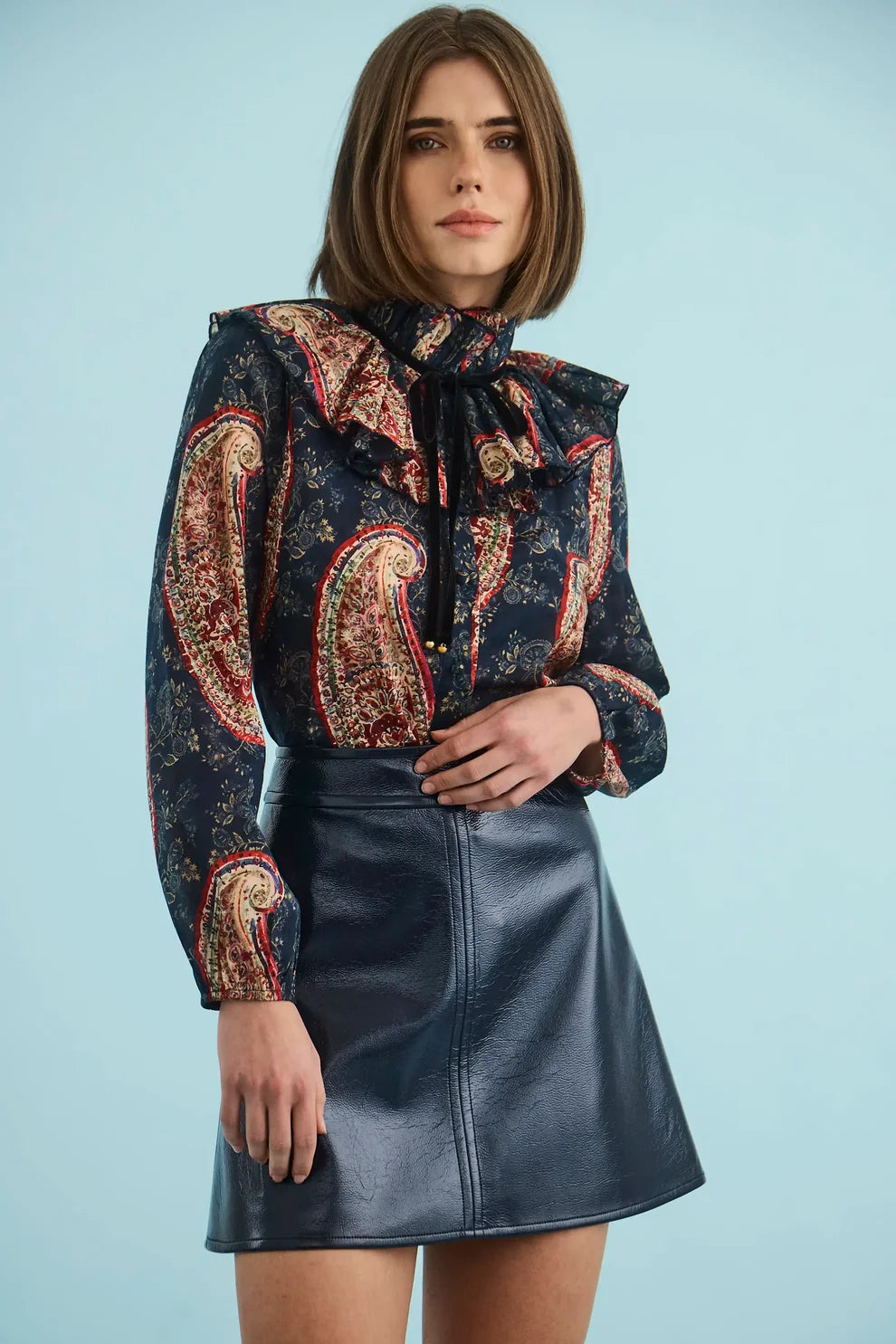 Eloise Top