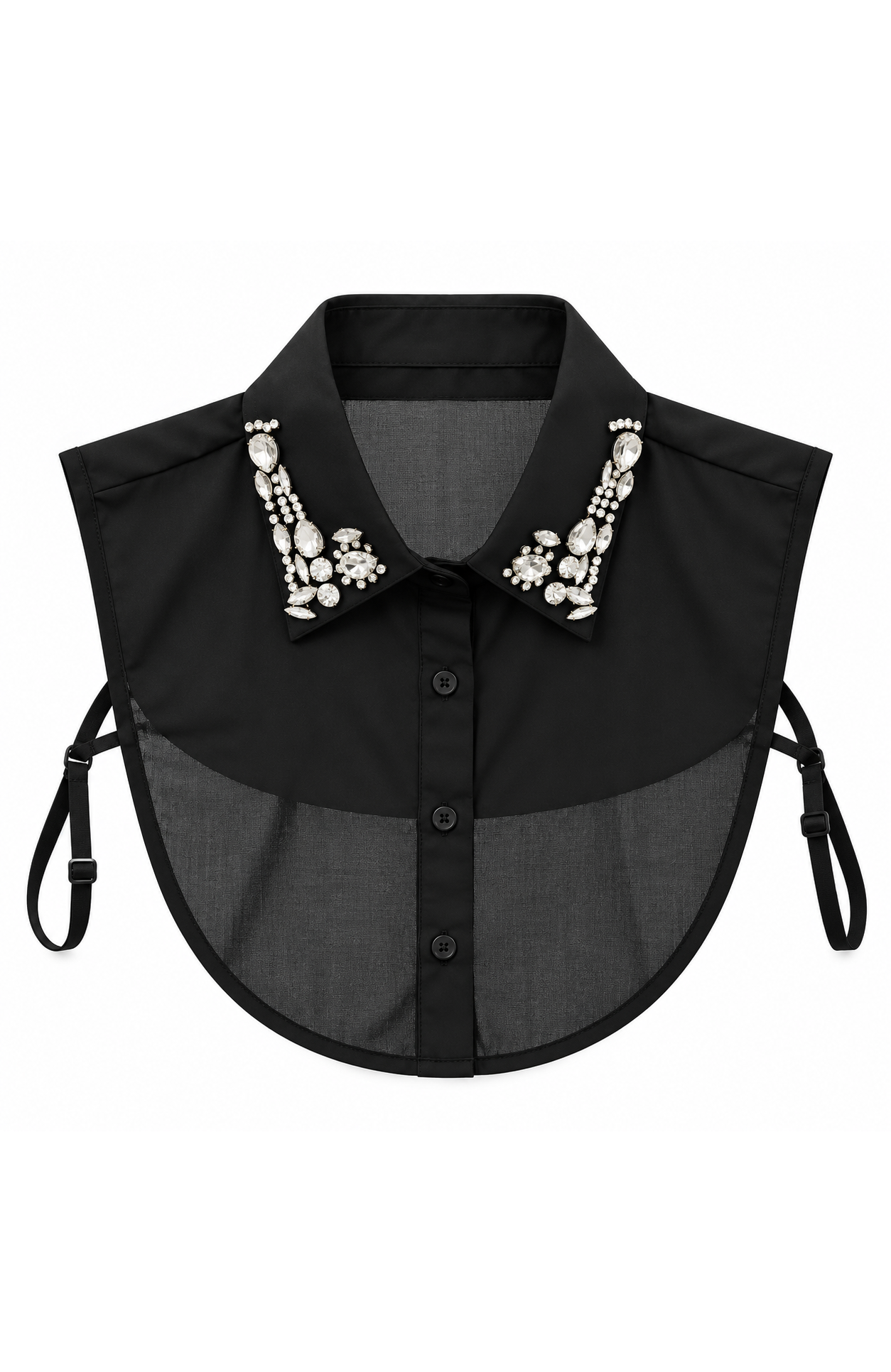Black Jewel Collar
