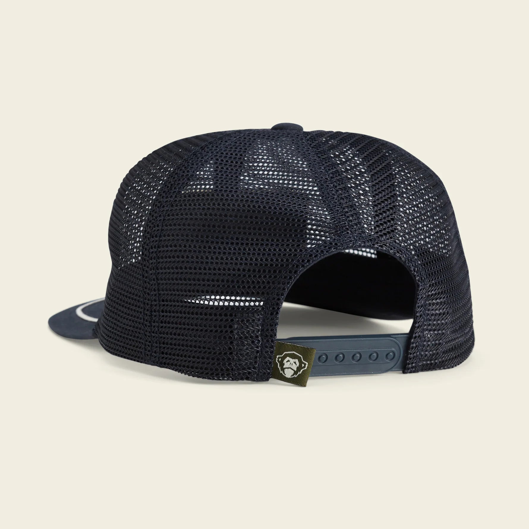 Sawdust Collection Snapback