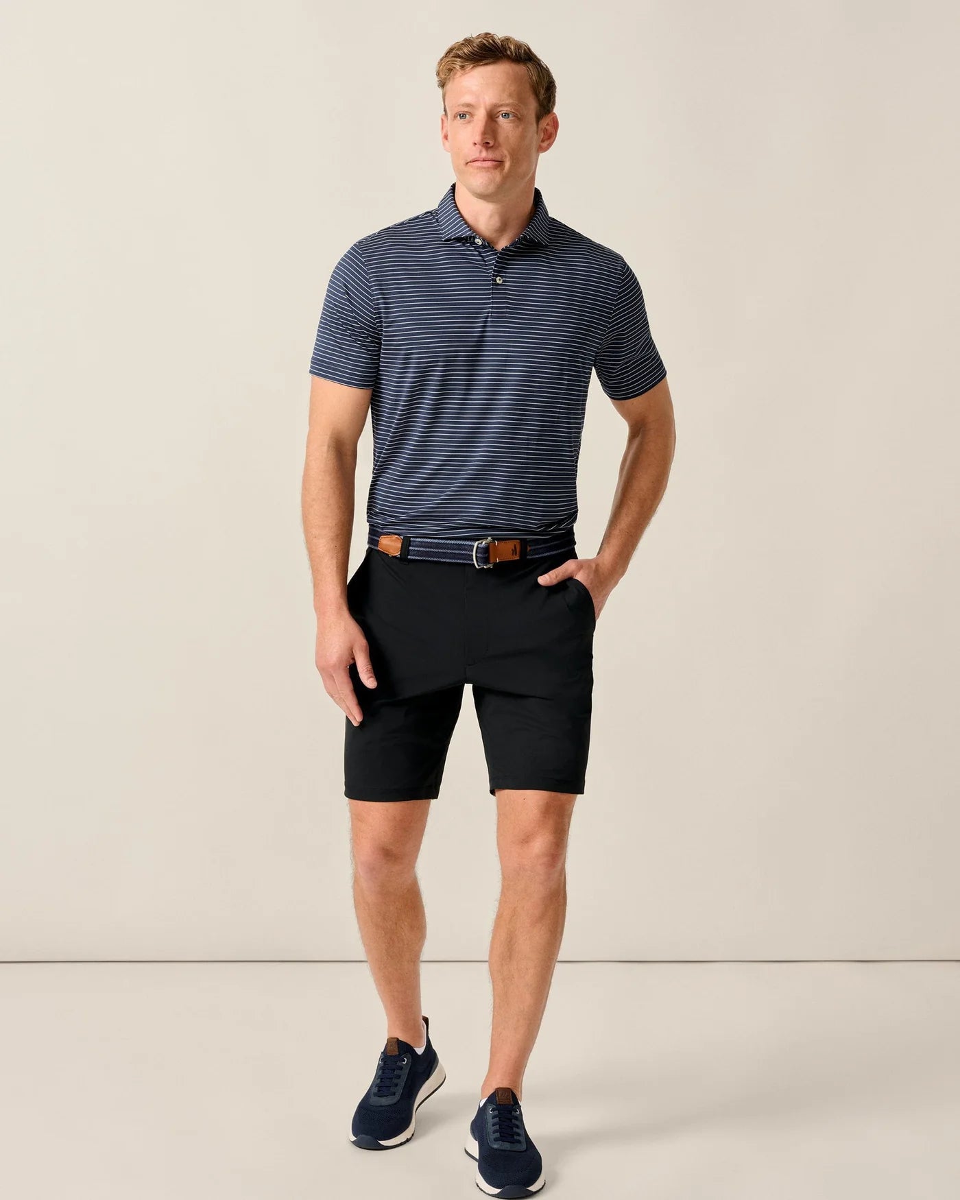 Fusionn Short
